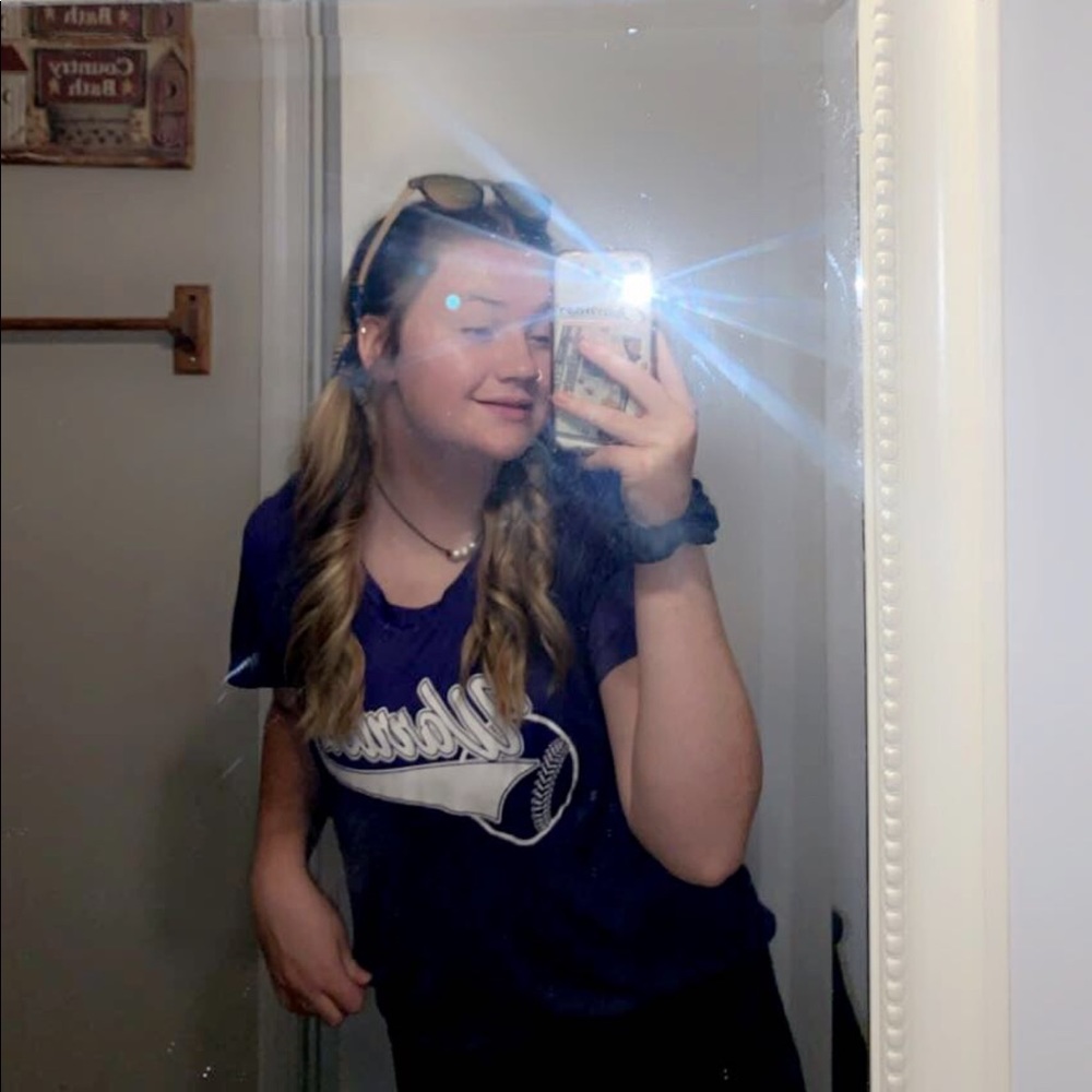 Meet your Posher, Madison